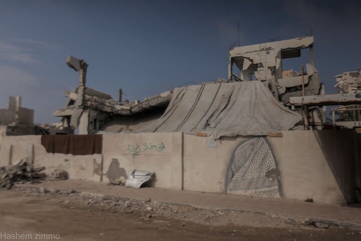 Arafat