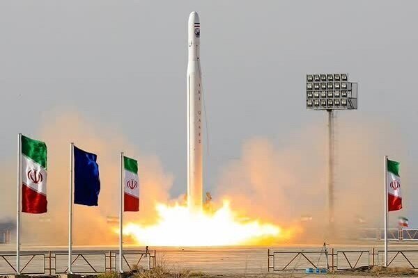 Iran to launch Zafar, Paya, Kowsar satellites in coming months