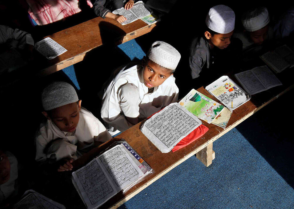 First Translation of Quran into Rohingya Language Completed; 2,000 Copies to Be Published Soon