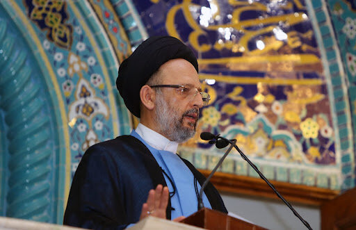 Lebanese Shia cleric: Israel using escalation to force concessions on Beirut