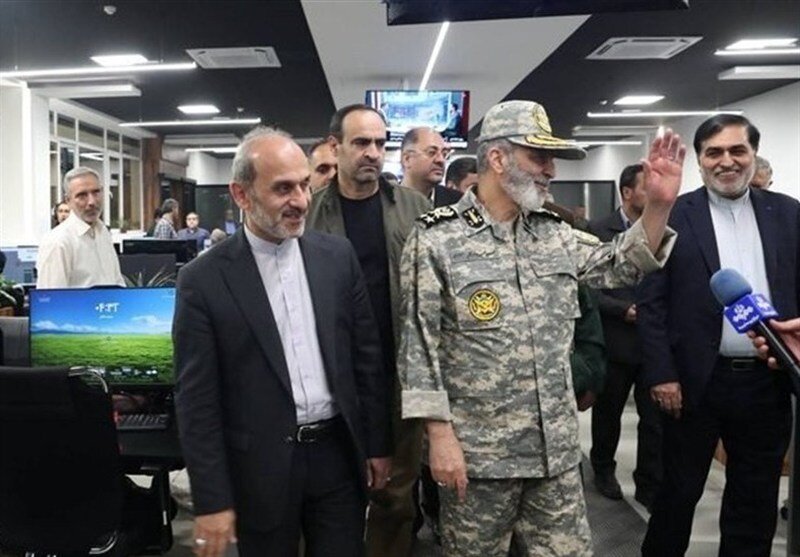 Iran warns of harsher reprisals if new aggression occurs