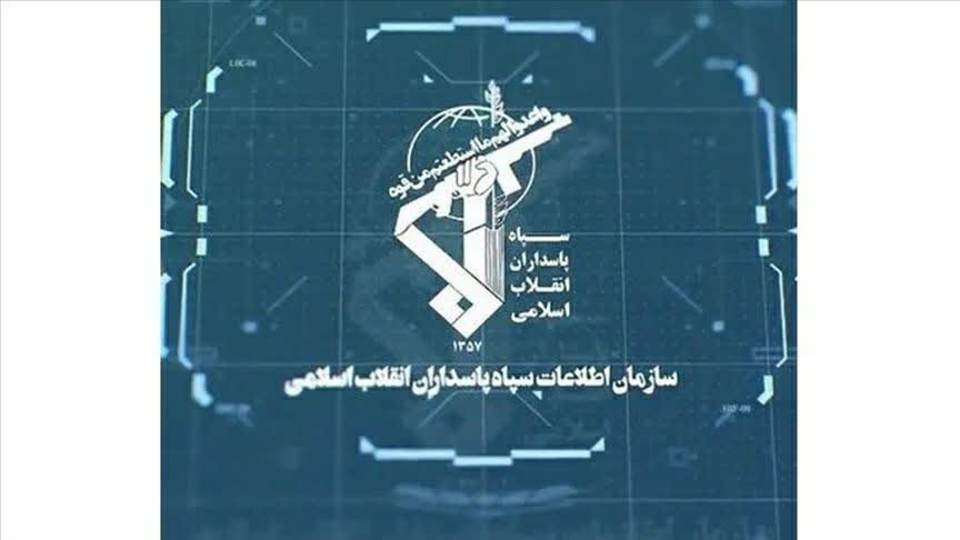 سپاه: ۲۷ نقطه از پایگاه‌های آمریکا در منطقه مورد هدف قرار گرفت