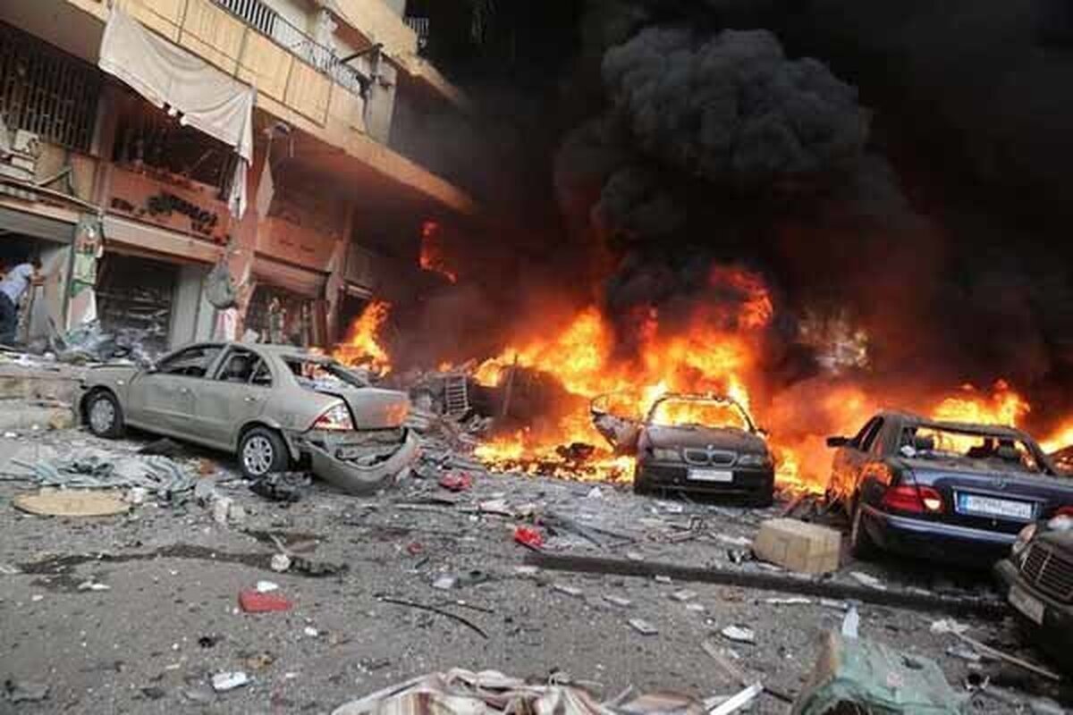 طالبان پاکستان، مسئولیت انفجار مرگبار اسلام‌آباد را پذیرفت