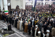 Prayer for rain to be held in Qom this Friday