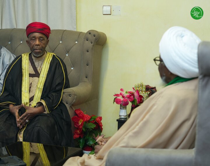 Zakzaky