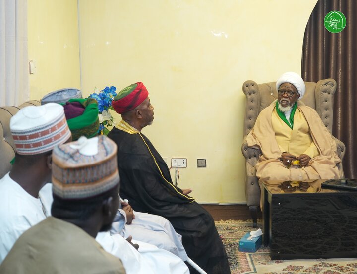 Zakzaky