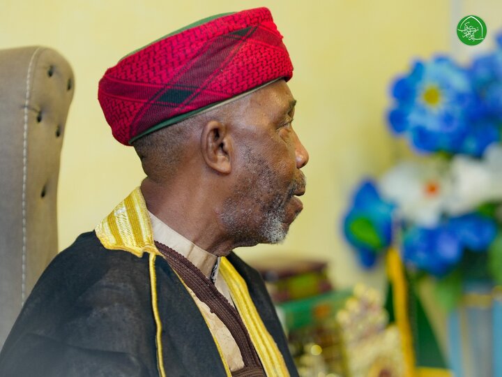 Zakzaky