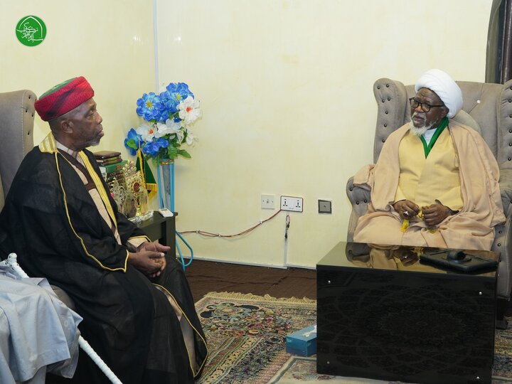 Zakzaky