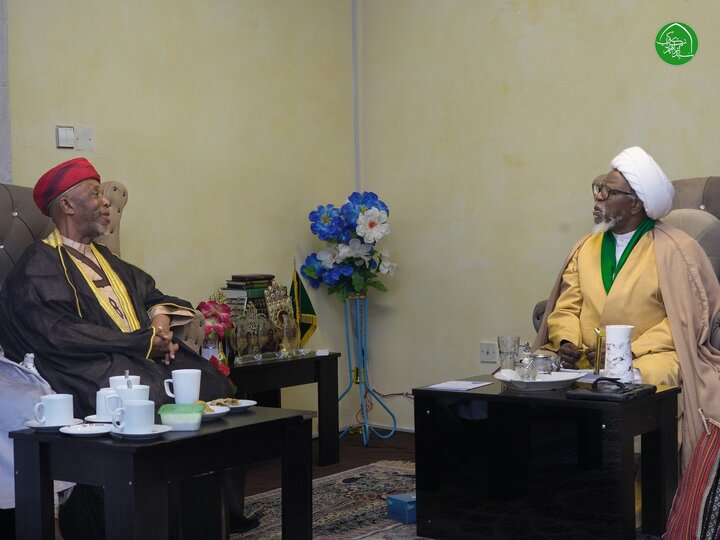 Zakzaky