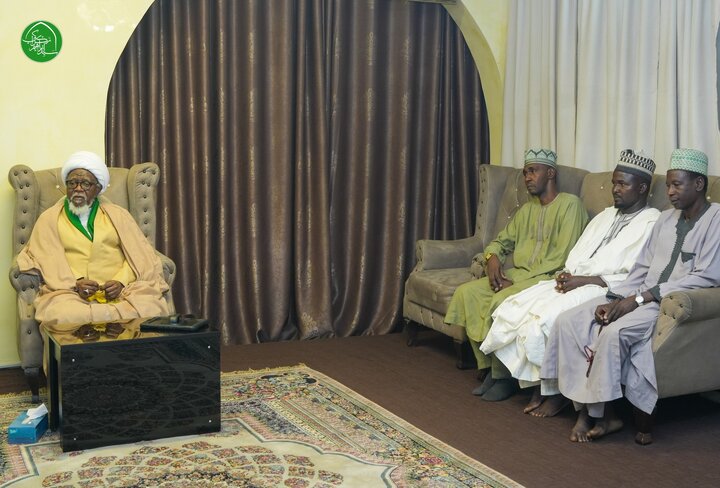 Zakzaky