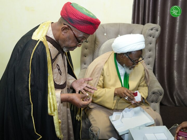 Zakzaky