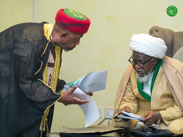 Zakzaky