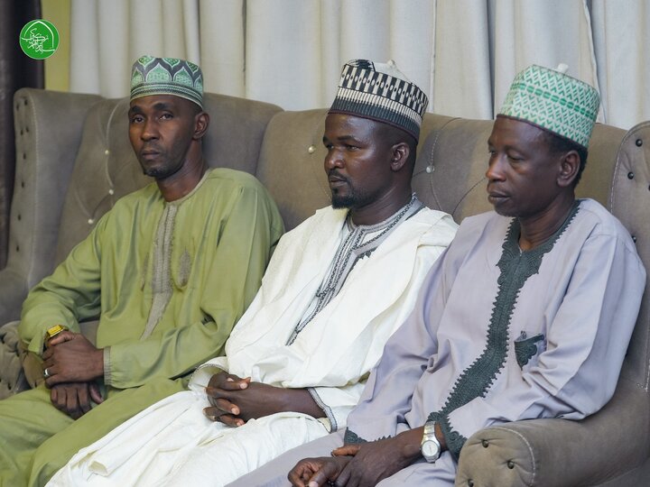 Zakzaky