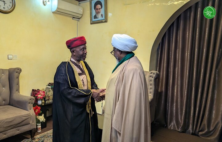 Zakzaky