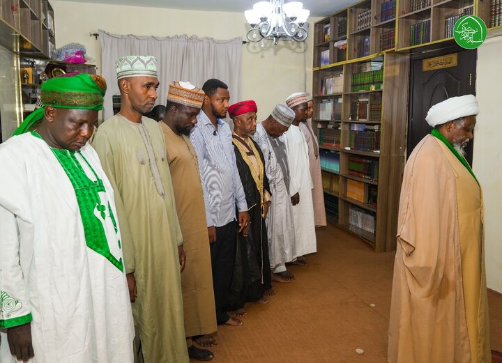 Zakzaky
