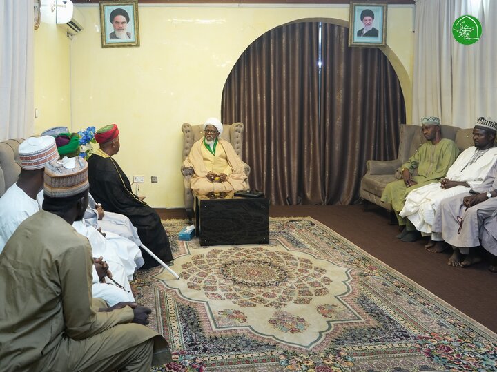Zakzaky