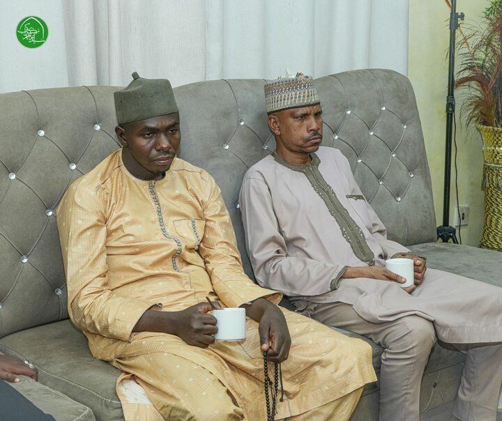Zakzaky