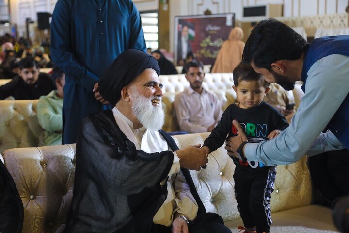 Faisal Abad