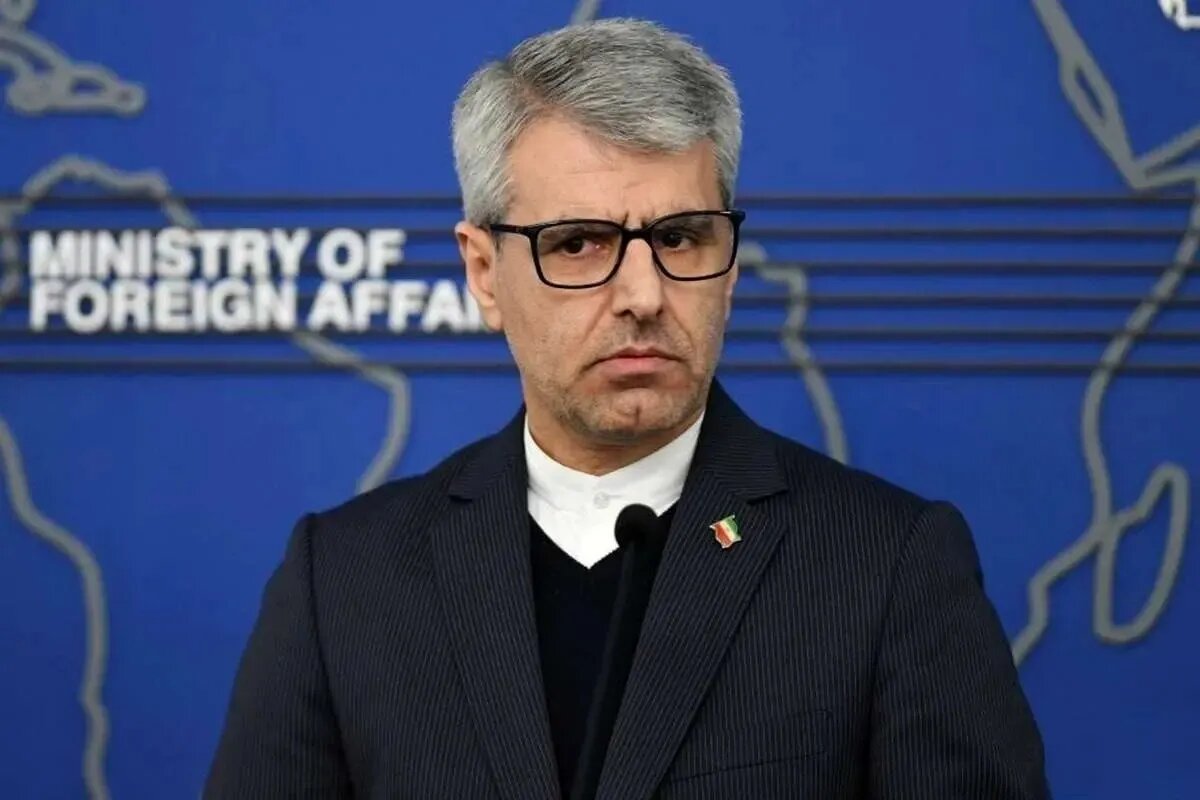 Iran condemns deadly terrorist attack on Islamabad Court