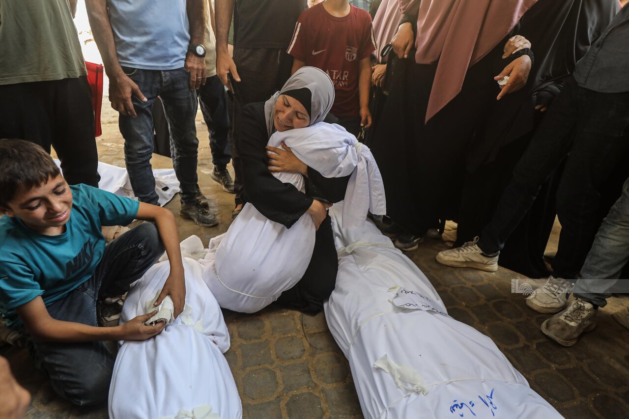 Gaza genocide death toll rises to 69,182