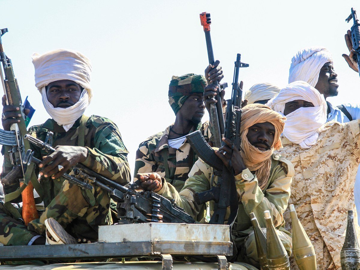 Interview: Sudan’s Conflict to‌ Continue, UAE Prolonging Crisis