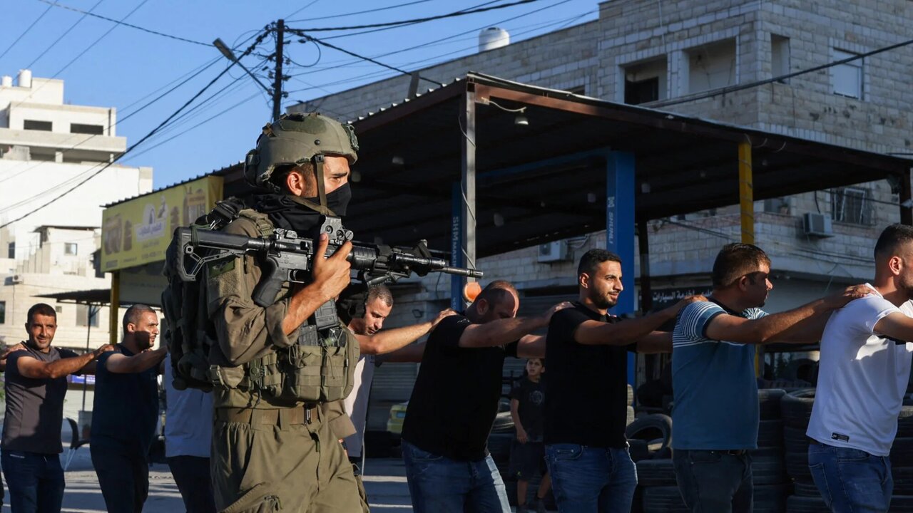 Knesset advances bill to permit execution of Palestinian prisoners