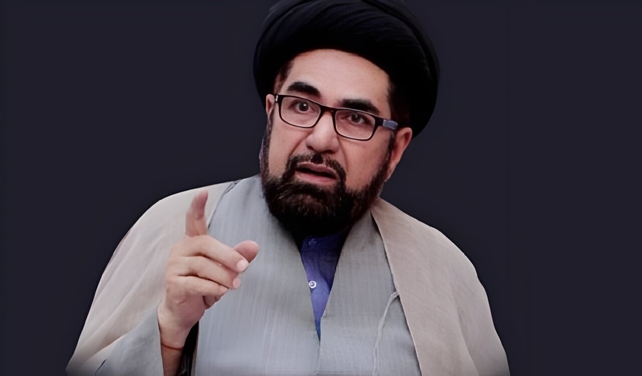 Secretary-General of the Ulama Council of India Condemned Delhi Blast