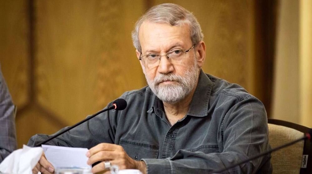 Iranski šef sigurnosti kaže da 'nije poslana nova poruka' SAD-u