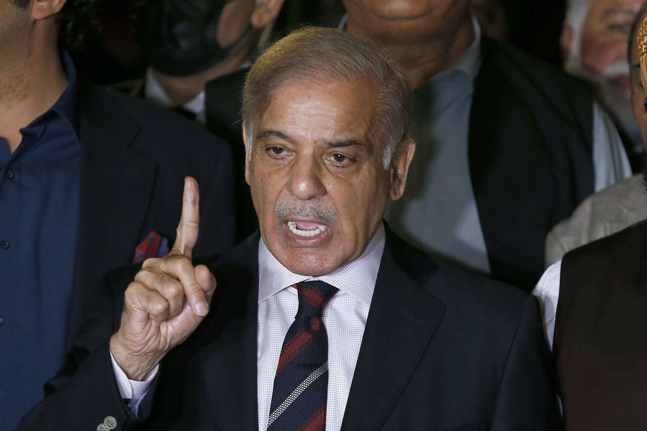 Pakistan Blames India for Court Attack, Possible Retaliation Against Afghanistan