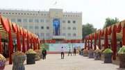 伊朗积极参与塔吉克斯坦"哈特隆投资-2025"国际论坛