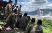 EE.UU. convierte a Filipinas en su principal base para presionar a China