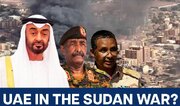 (Podcast) Fall of Al-Fashir Deepens Sudan’s Civil War and Sparks Fears of National Fragmentation