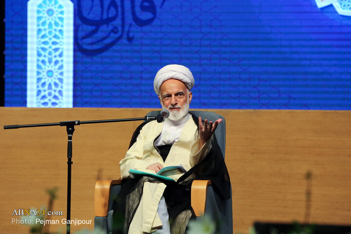 Photos: Closing Ceremony of 4th International Congress on “Path of Salvation: Nahj al-Balagha and Alawi Governance” – 1