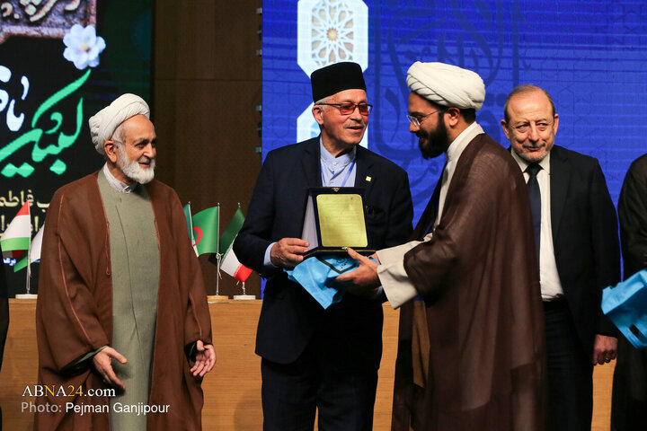 Photos: Closing Ceremony of 4th International Congress on “Path of Salvation: Nahj al-Balagha and Alawi Governance” – 1