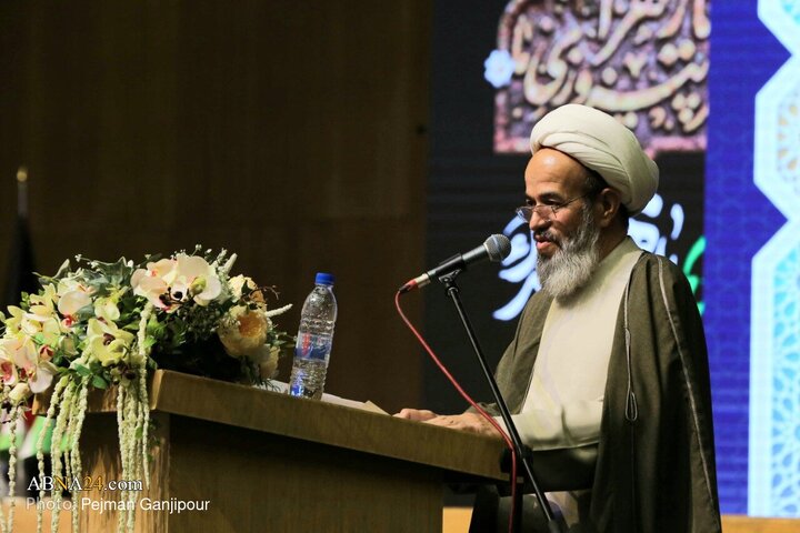 Photos: Closing Ceremony of 4th International Congress on “Path of Salvation: Nahj al-Balagha and Alawi Governance” – 2