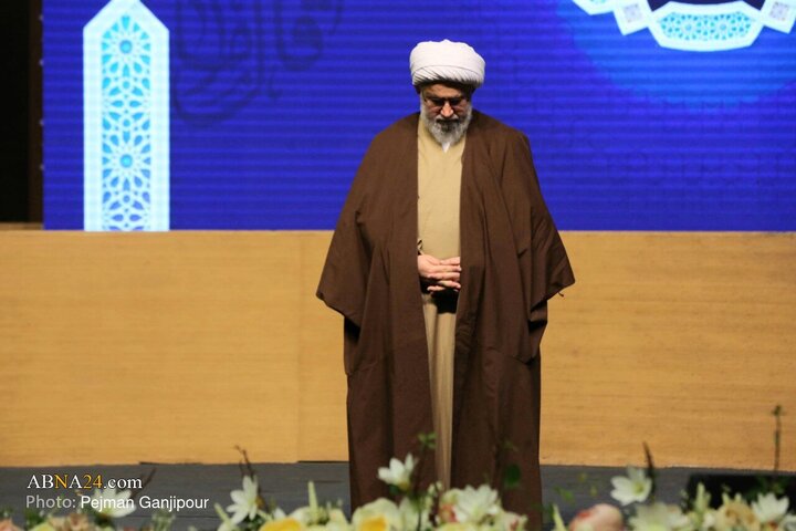 Photos: Closing Ceremony of 4th International Congress on “Path of Salvation: Nahj al-Balagha and Alawi Governance” – 2