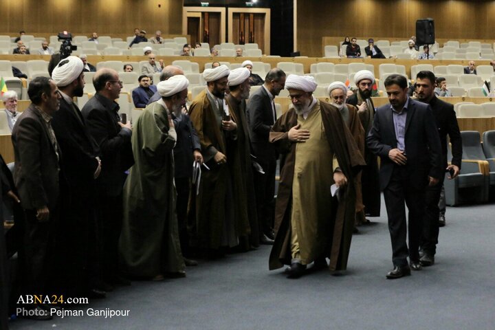 Photos: Closing Ceremony of 4th International Congress on “Path of Salvation: Nahj al-Balagha and Alawi Governance” – 2