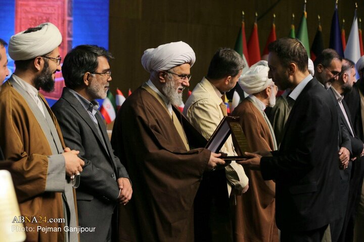 Photos: Closing Ceremony of 4th International Congress on “Path of Salvation: Nahj al-Balagha and Alawi Governance” – 2