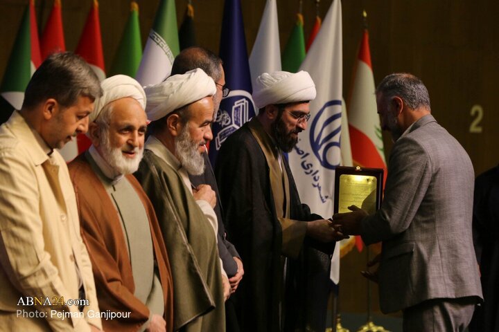 Photos: Closing Ceremony of 4th International Congress on “Path of Salvation: Nahj al-Balagha and Alawi Governance” – 2