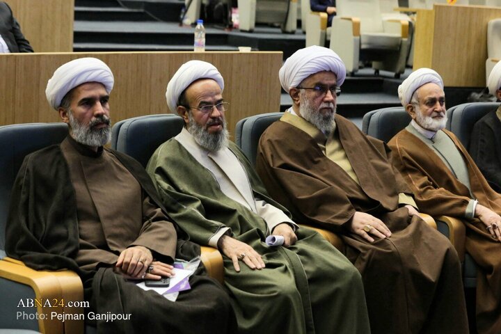 Photos: Closing Ceremony of 4th International Congress on “Path of Salvation: Nahj al-Balagha and Alawi Governance” – 2