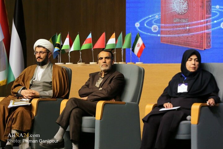 Photos: Closing Ceremony of 4th International Congress on “Path of Salvation: Nahj al-Balagha and Alawi Governance” – 2