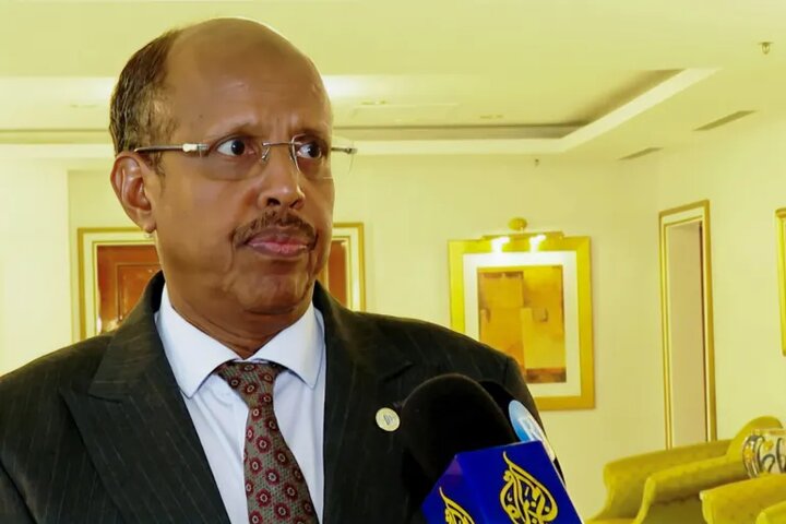 رئیس کمیسیون اتحادیه آفریقا: فاجعه انسانی در سودان بسیار فراتر از آن‌ است که رسانه‌ها نشان می‌دهند