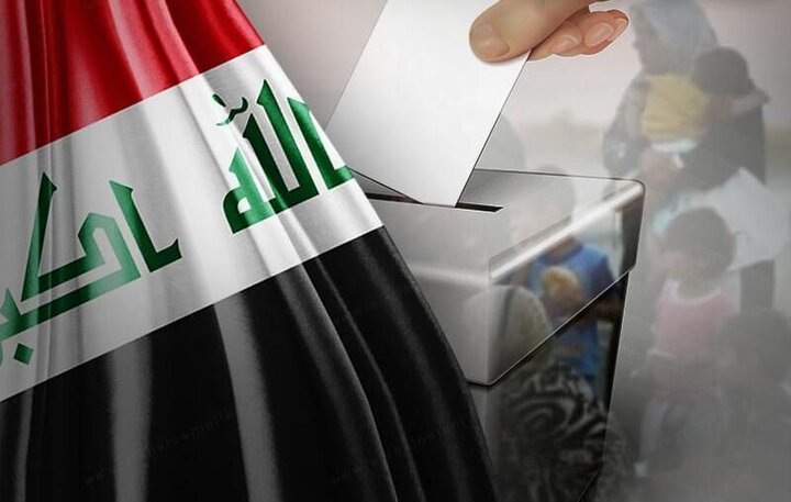 رأی اعتماد عراقی‌ها به جریان‌های حامی مقاومت/ پیروزی شیعیان در انتخابات دستاورد خون شهدا در دفاع از عراق است