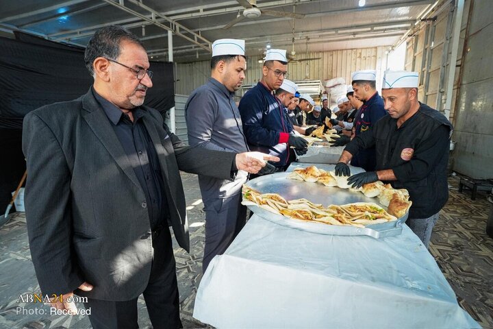 سالگرد وفات فرزند امام کاظم ع