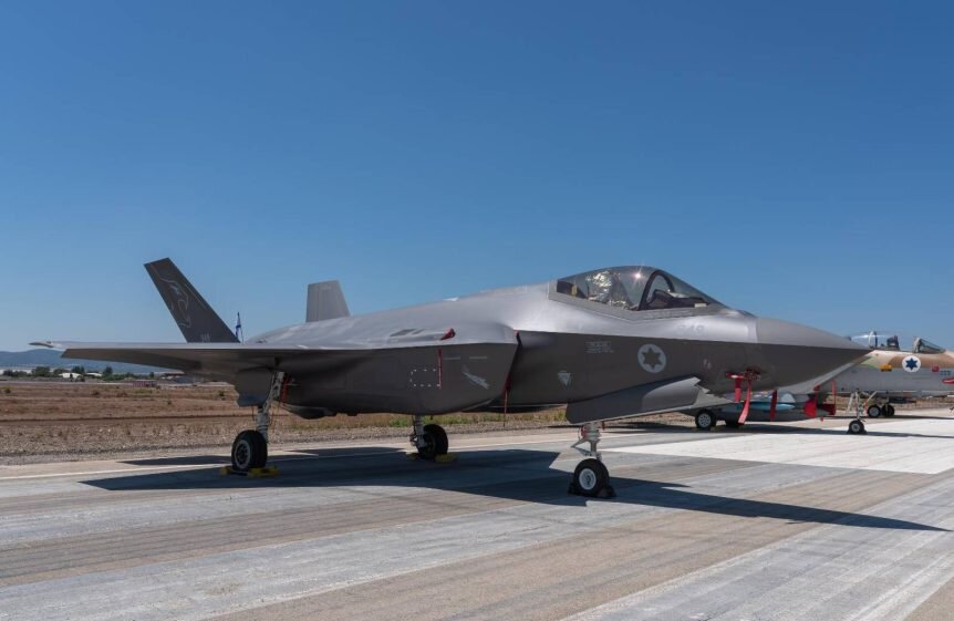 UK Court Upholds F-35 Exports to Israel Despite Genocide Claims