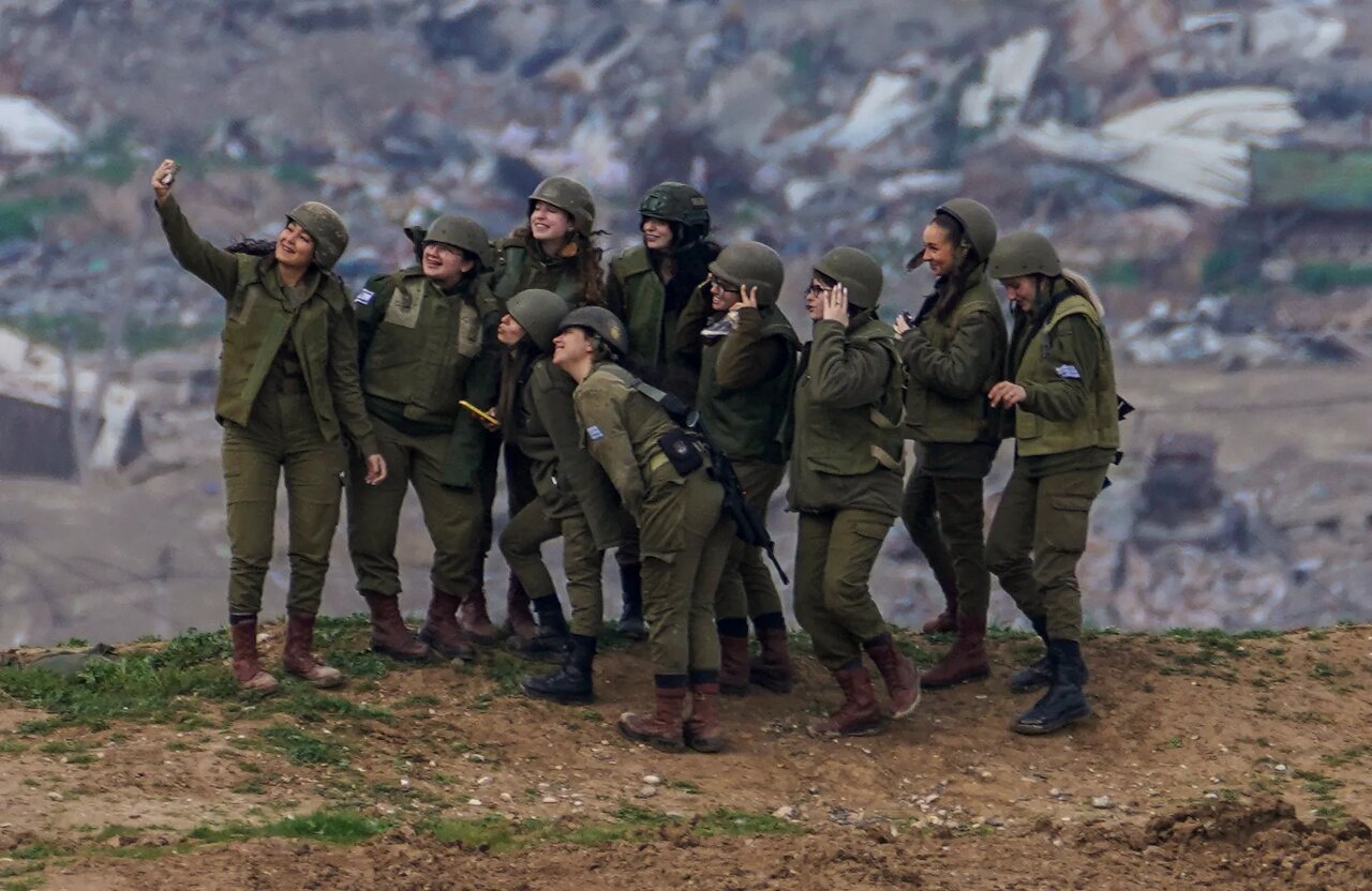 HRF Files Legal Complaint Against Israeli Soldier Over Gaza War Crimes