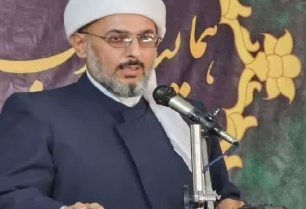 Mamusta Nouri: Prophet’s Legacy Is a Blueprint for Global Unity