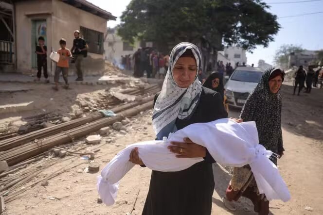 Gaza Death Toll Rises to 69,185 Amid Ongoing Crisis