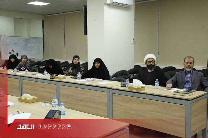 تقرير مصور/ تنظيم ملتقى تربوي تحت عنوان دور القائد القدوة في التربية على المقاومة بلبنان