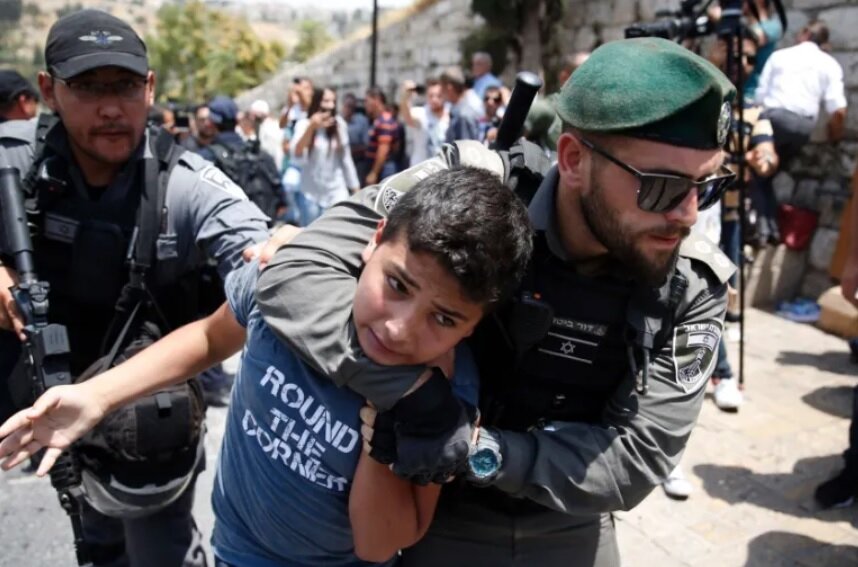 (Podcast) Israel’s Execution Bill Signals Escalation of Crackdown on Palestinians and Defiance of Global Pressure